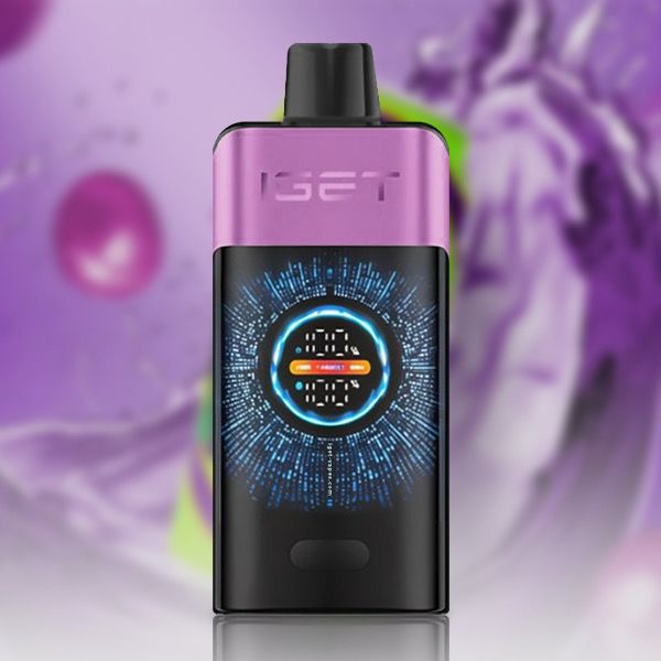 IGET ONE Chupa | Buy Online Australia | Vape Link