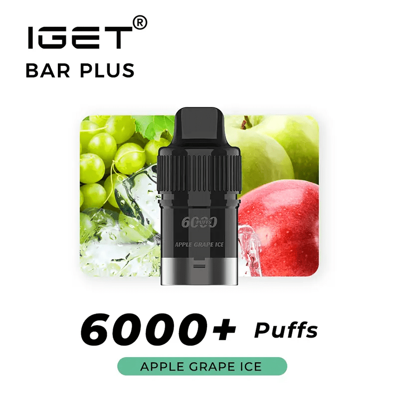 Black Forest – BAR Plus – POD ONLY | Buy Online Australia | Vape Link