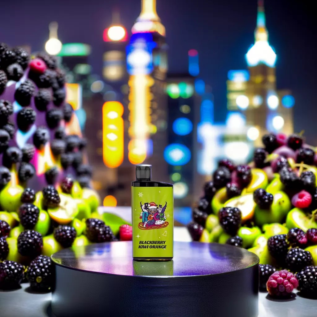 Blackberry Kiwi Orange – Bar | Buy Online Australia | Vape Link | Buy Online Australia | Vape Link
