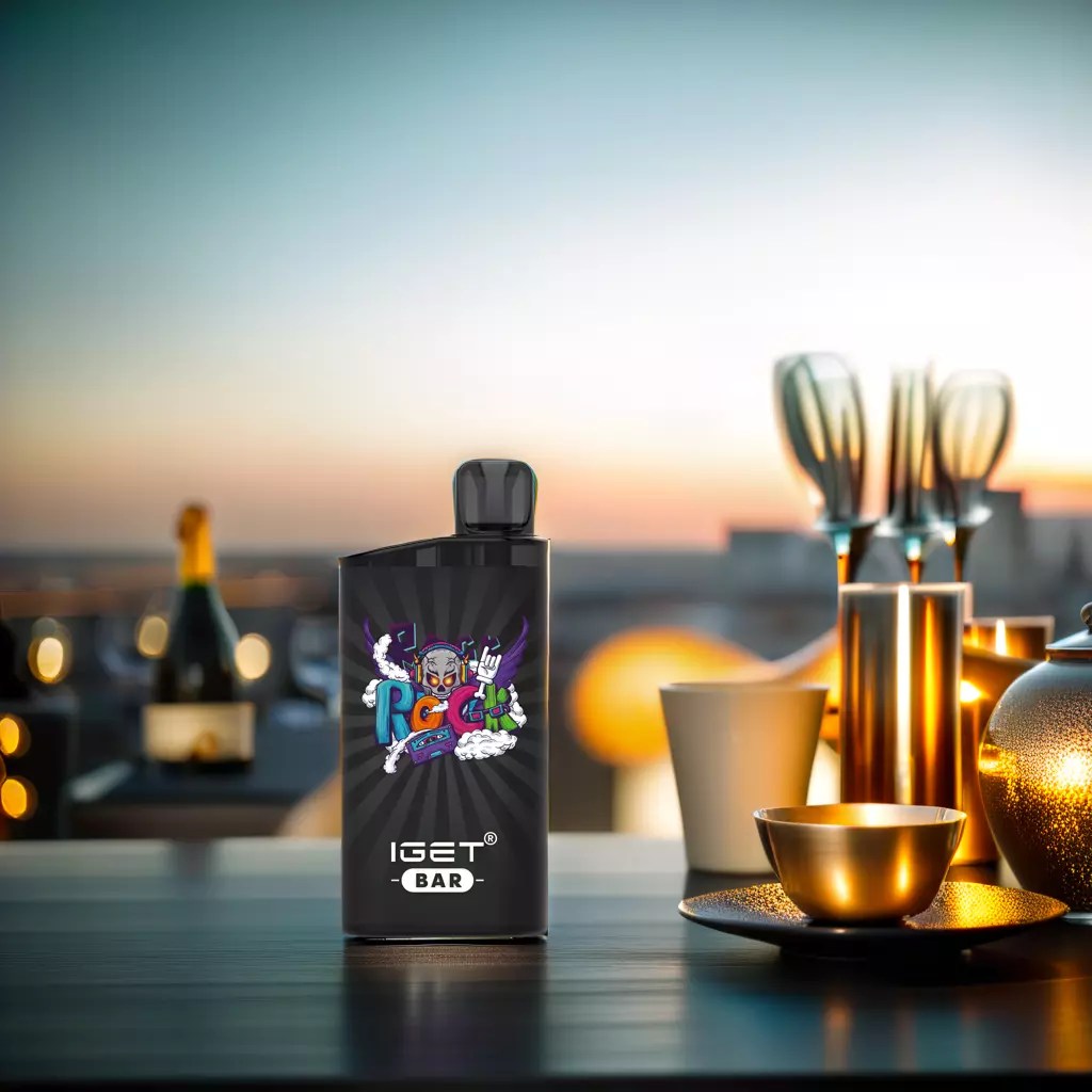 Blackberry Ice – Bar | Buy Online Australia | Vape Link