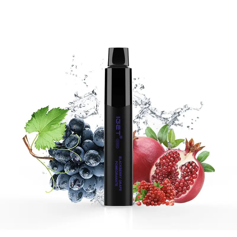 Blackberry Grape Pomegranate – Legend | Buy Online Australia | Vape Link | Buy Online Australia | Vape Link