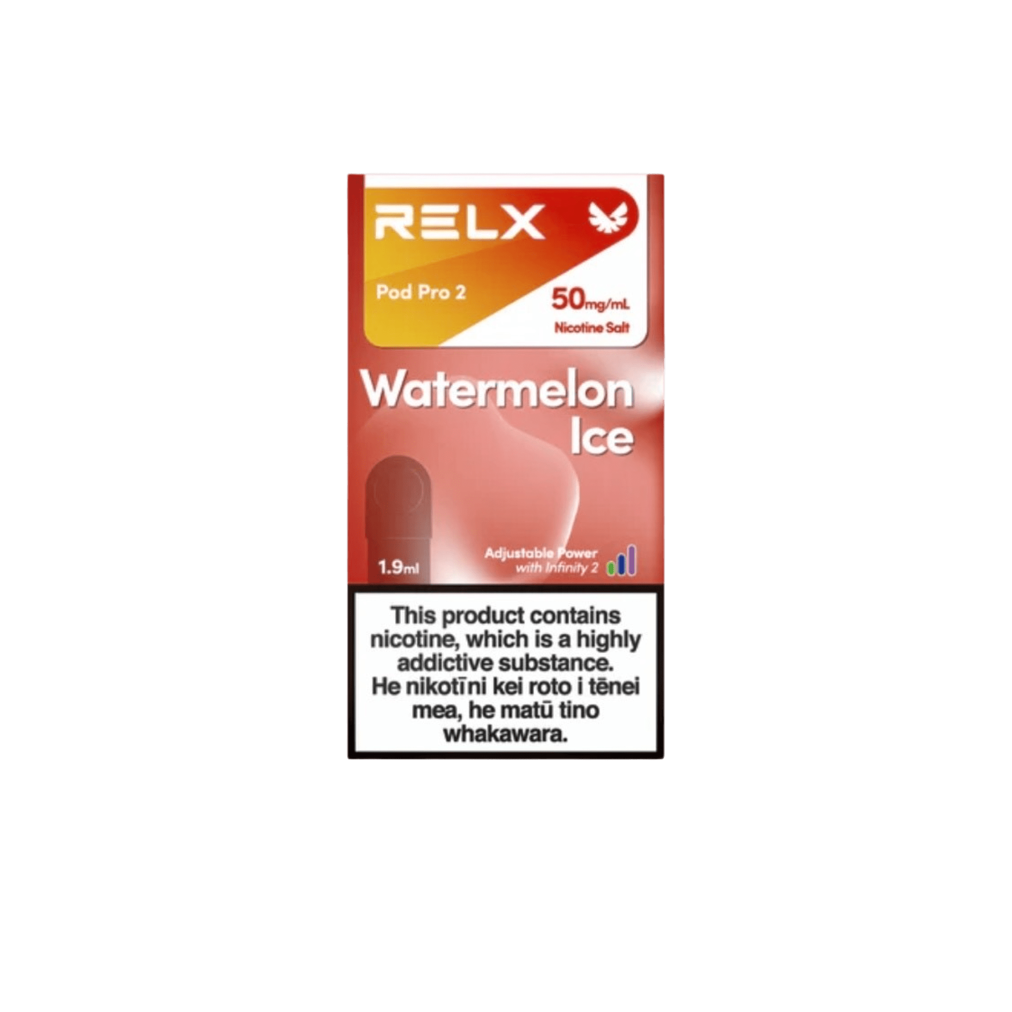 RELX Infinity 2 Pro Pod Single | Buy Online Australia | Vape Link