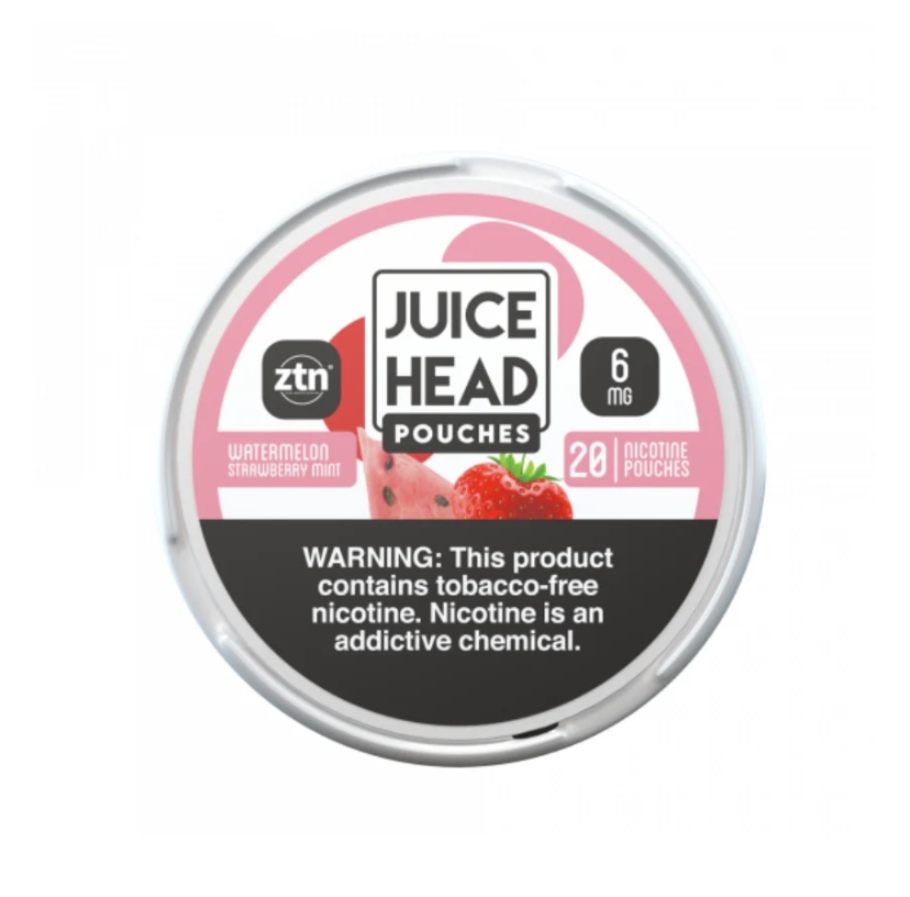 Juice Head Nic Pouches 5pk | Buy Online Australia | Vape Link - Image 3
