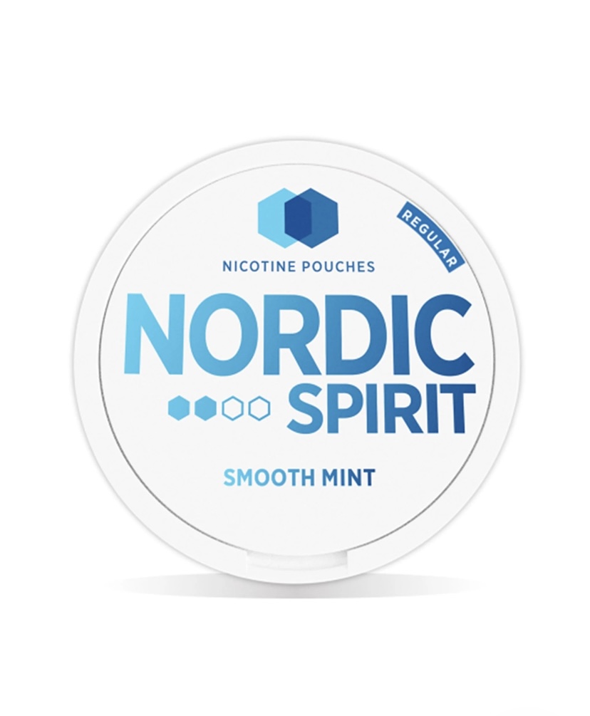 NORDIC SPIRIT NICOTINE POUCHES | Buy Online Australia | Vape Link - Image 3