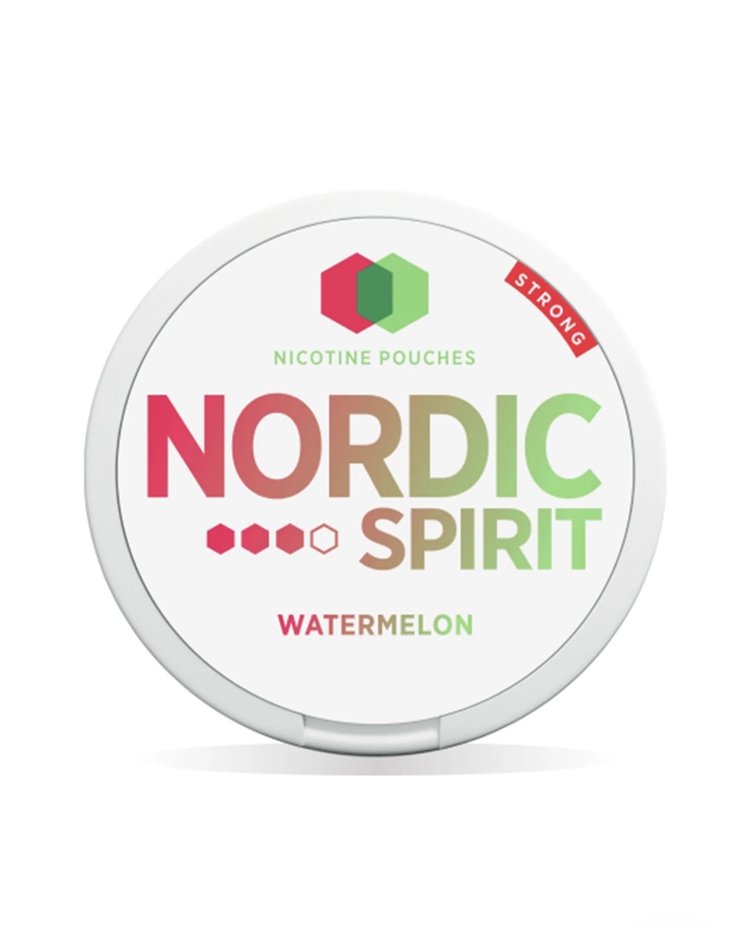 NORDIC SPIRIT NICOTINE POUCHES | Buy Online Australia | Vape Link - Image 7