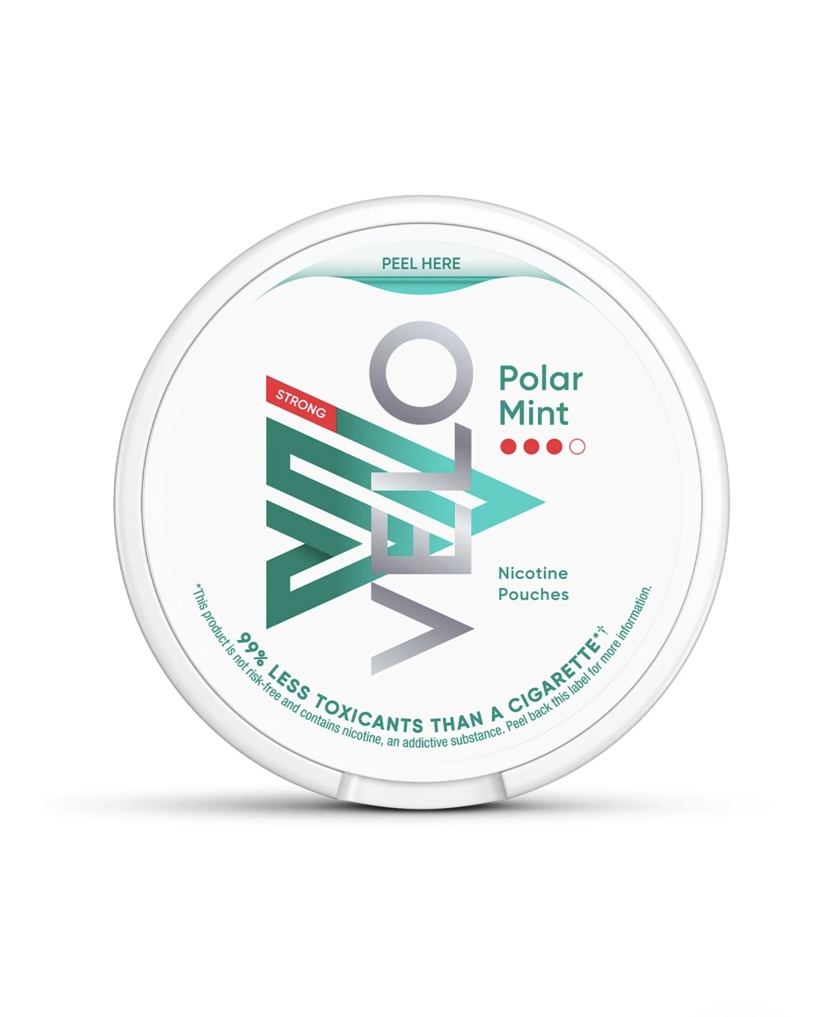 VELO NICOTINE POUCHES | Buy Online Australia | Vape Link - Image 4