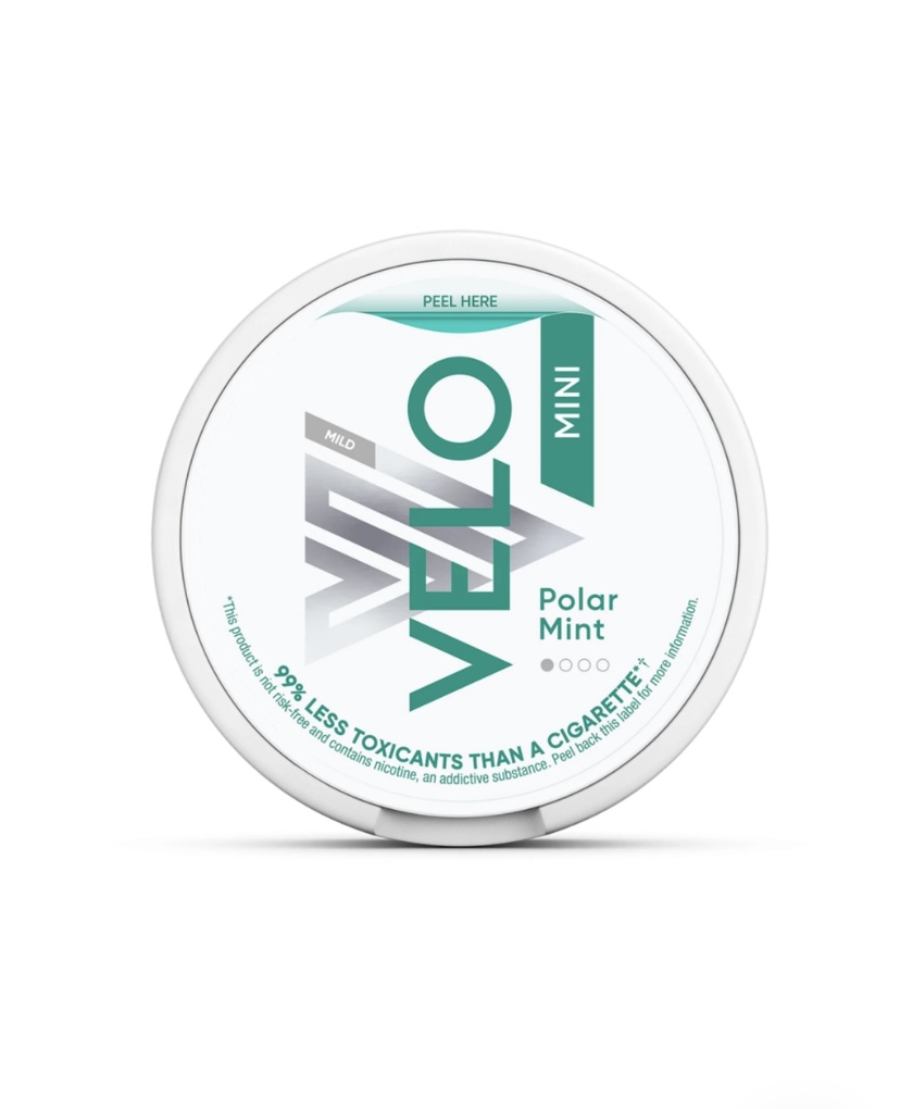 VELO MINI NICOTINE POUCHES | Buy Online Australia | Vape Link