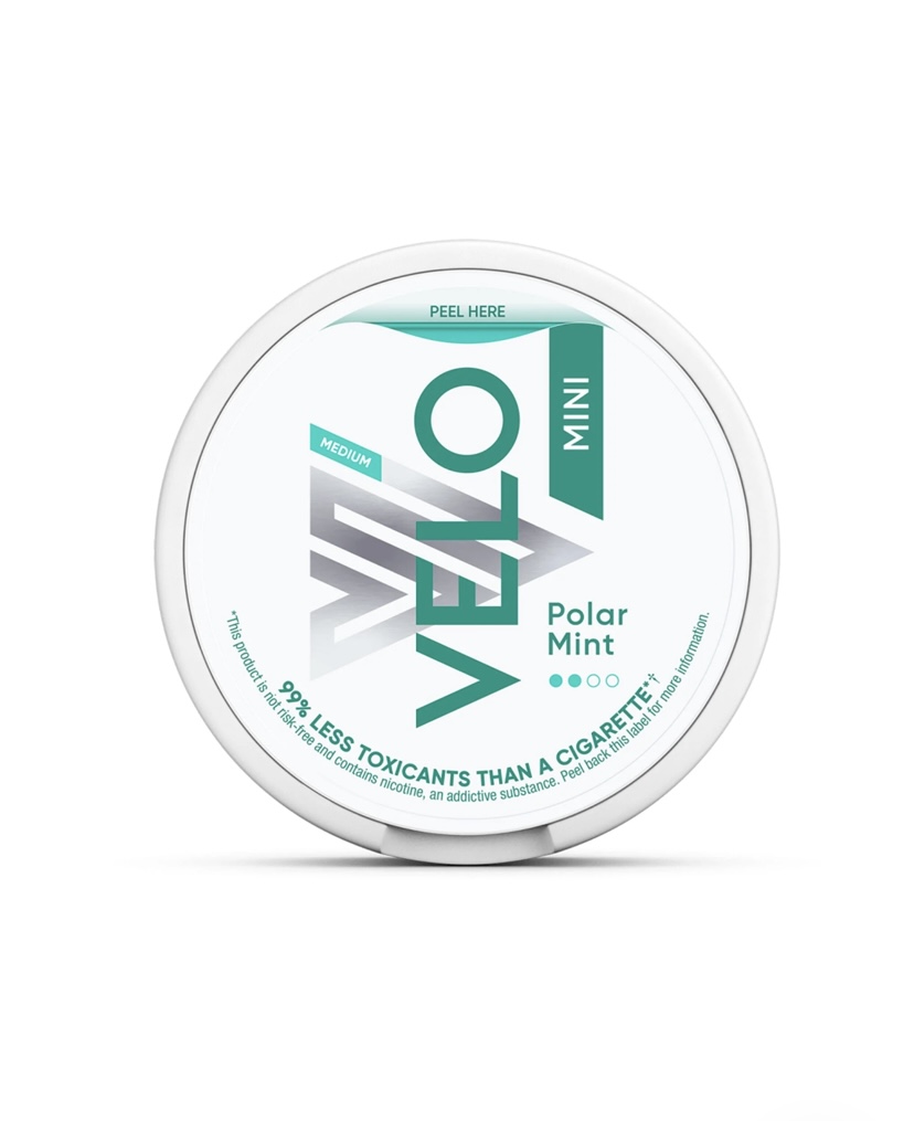 VELO MINI NICOTINE POUCHES | Buy Online Australia | Vape Link - Image 2