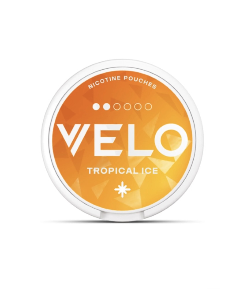 VELO MINI NICOTINE POUCHES | Buy Online Australia | Vape Link - Image 5