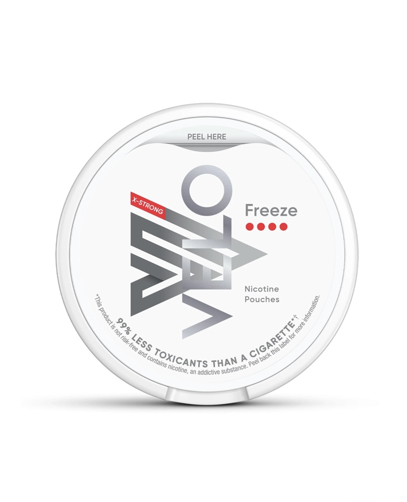 VELO NICOTINE POUCHES | Buy Online Australia | Vape Link