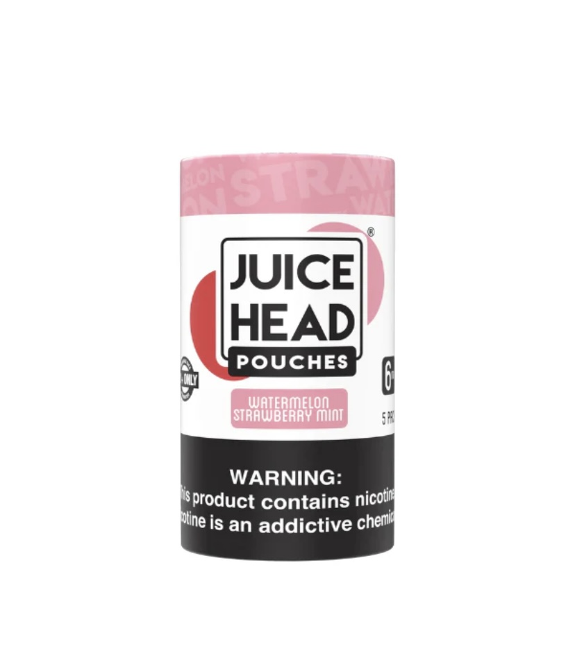 JUICE HEAD ZTN POUCHES 5 PACK | Buy Online Australia | Vape Link - Image 5