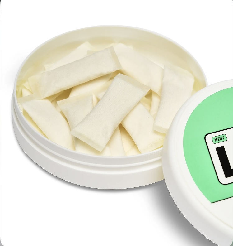 Lucy Nicotine Pouches (6-Mix pack) | Buy Online Australia | Vape Link - Image 2
