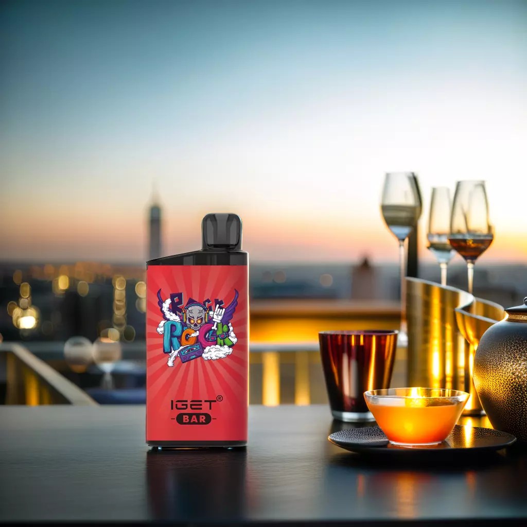 Lush Ice – Bar | Buy Online Australia | Vape Link