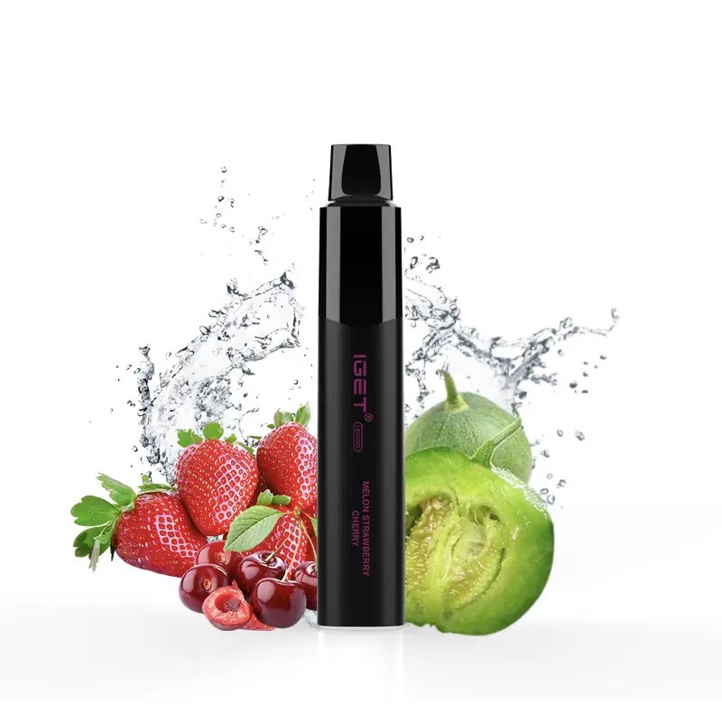 Melon Strawberry Cherry – Legend | Buy Online Australia | Vape Link | Buy Online Australia | Vape Link
