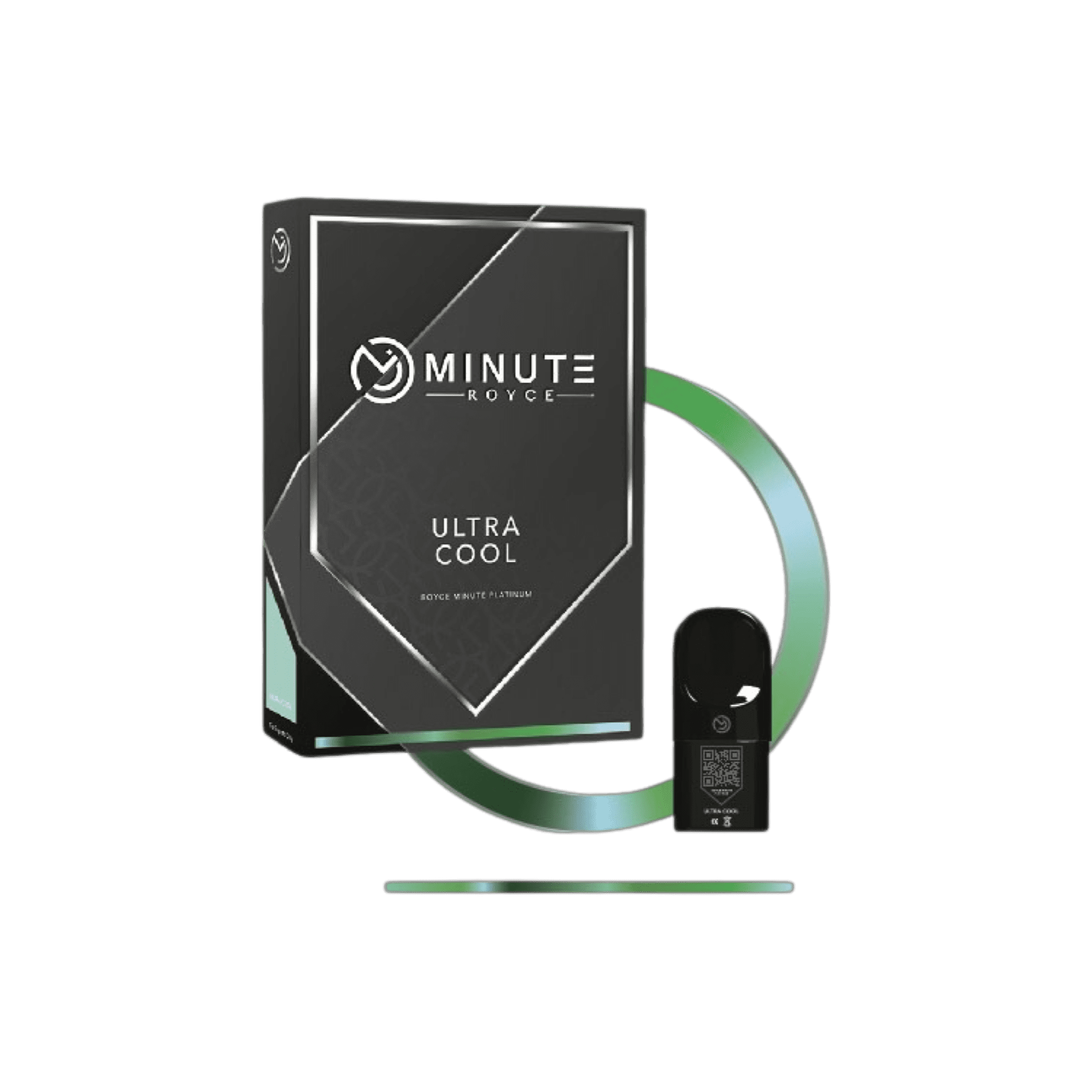 Royce Minute Pods – 3 Pack | Buy Online Australia | Vape Link