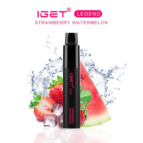 Strawberry Watermelon Ice- Legend | Buy Online Australia | Vape Link