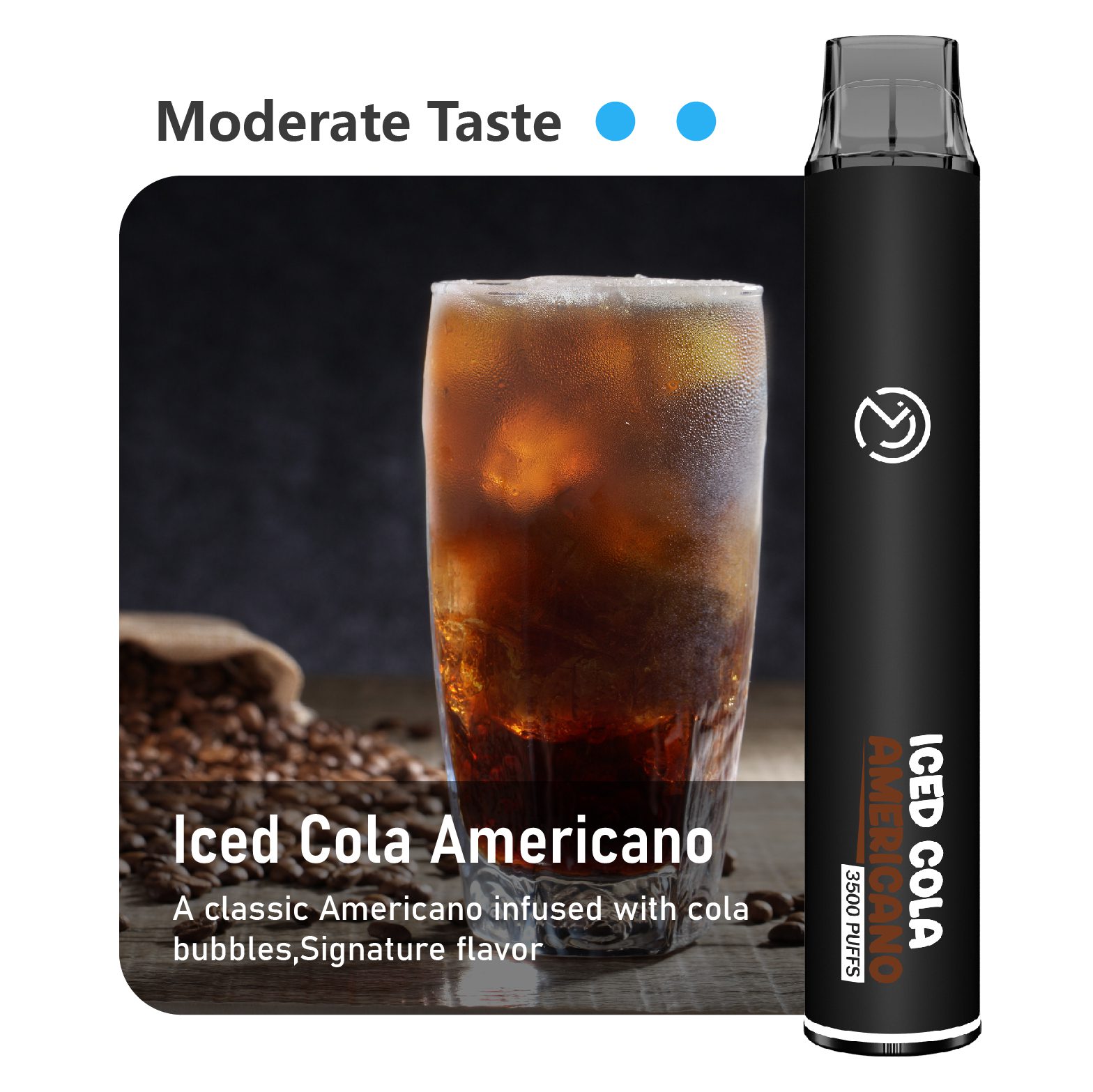 Royce Minute 3500+ Puff Disposal Vape | Buy Online Australia | Vape Link