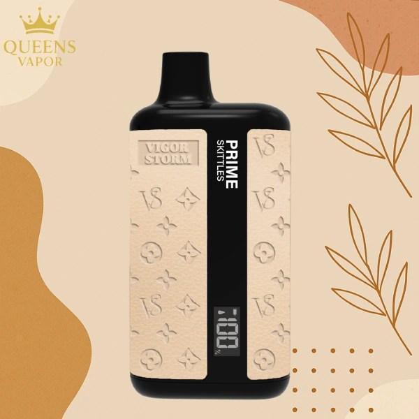 Skittles – PRIME | Buy Online Australia | Vape Link